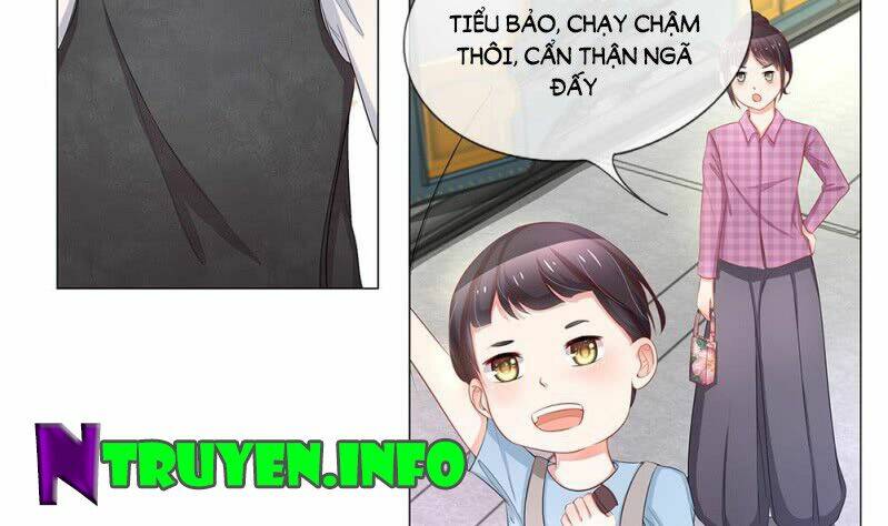 thiếu soái của tôi chính là manh như vậy chapter 6 15