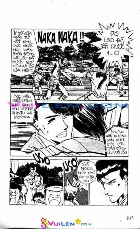 sôi động cầu trường full 17 tập chapter 6 103