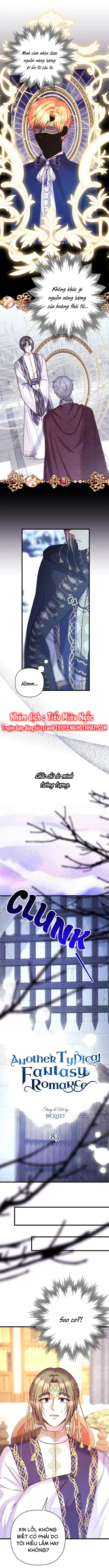 chuyện tình lãng mạn với ngài công tước mặt sẹo chapter 85 2