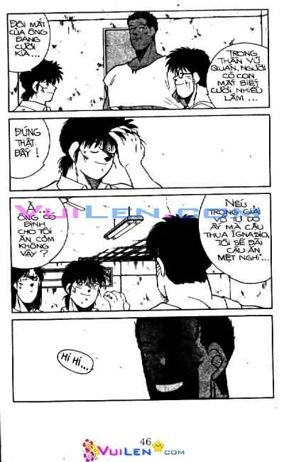 truyền nhân atula - shura no mon i chapter 28 47