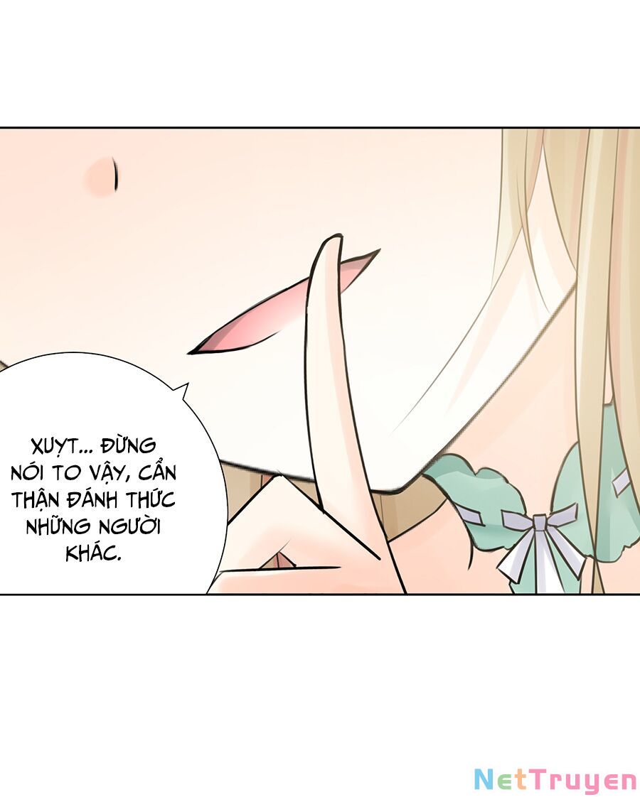 bản giáo chủ thân bất do kỷ chapter 25 24