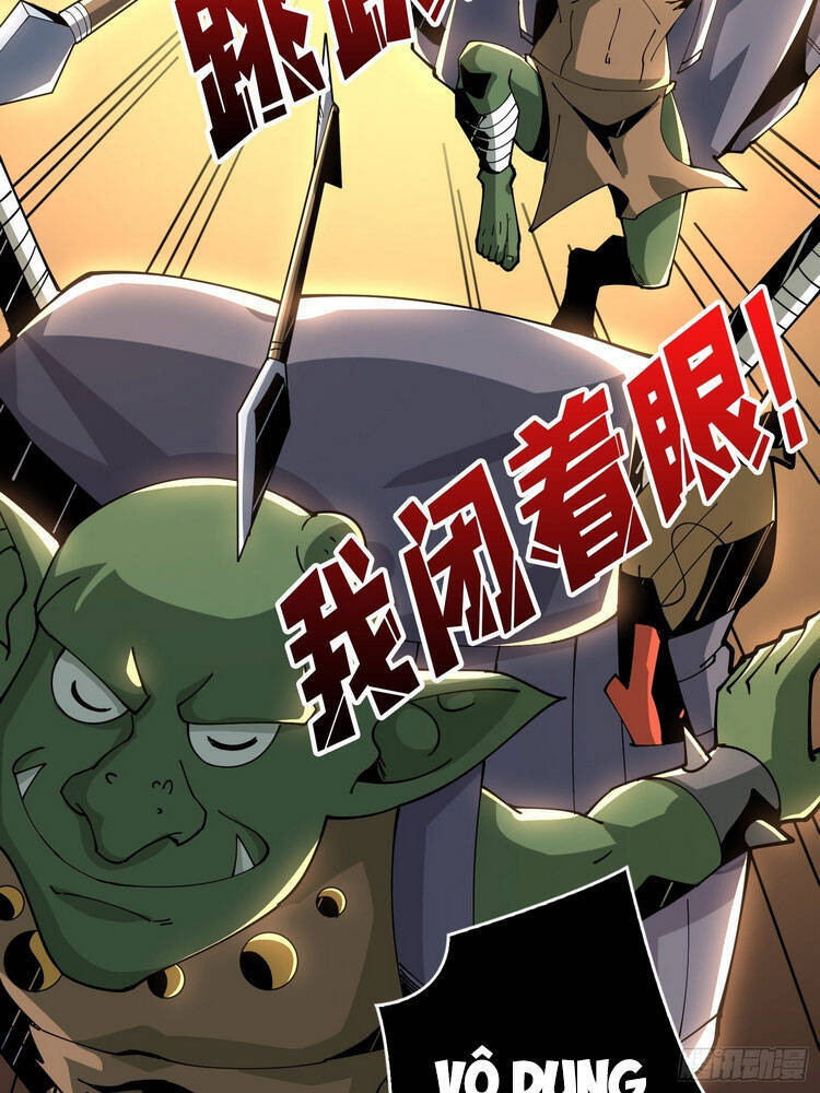 Vừa Chơi Đã Có Tài Khoản Vương Giả chapter 76.1 29