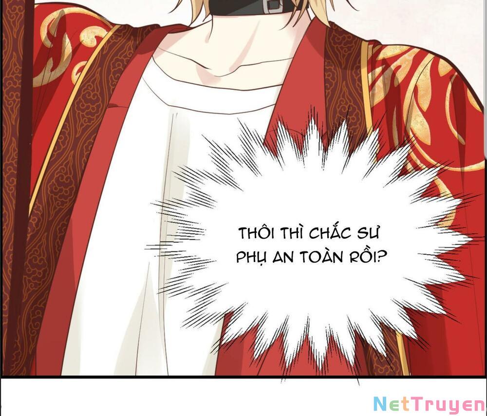 chàng vú em tu chân chapter 52 21