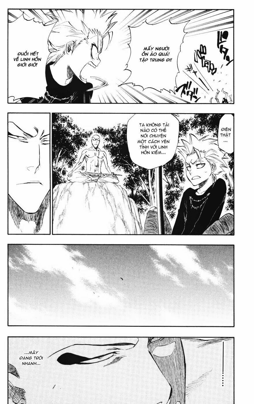 thần chết ichigo chapter 229 20