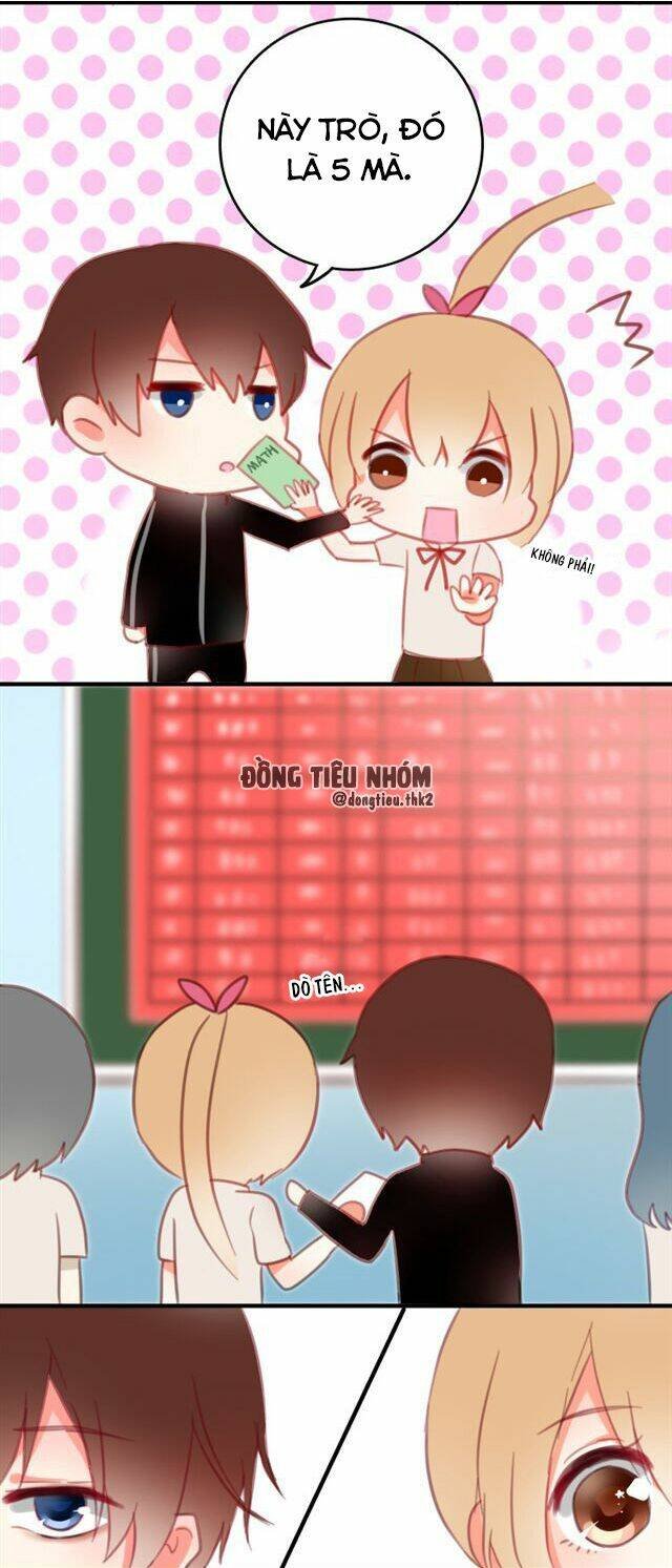 phụ đạo sau giờ học chapter 6 3