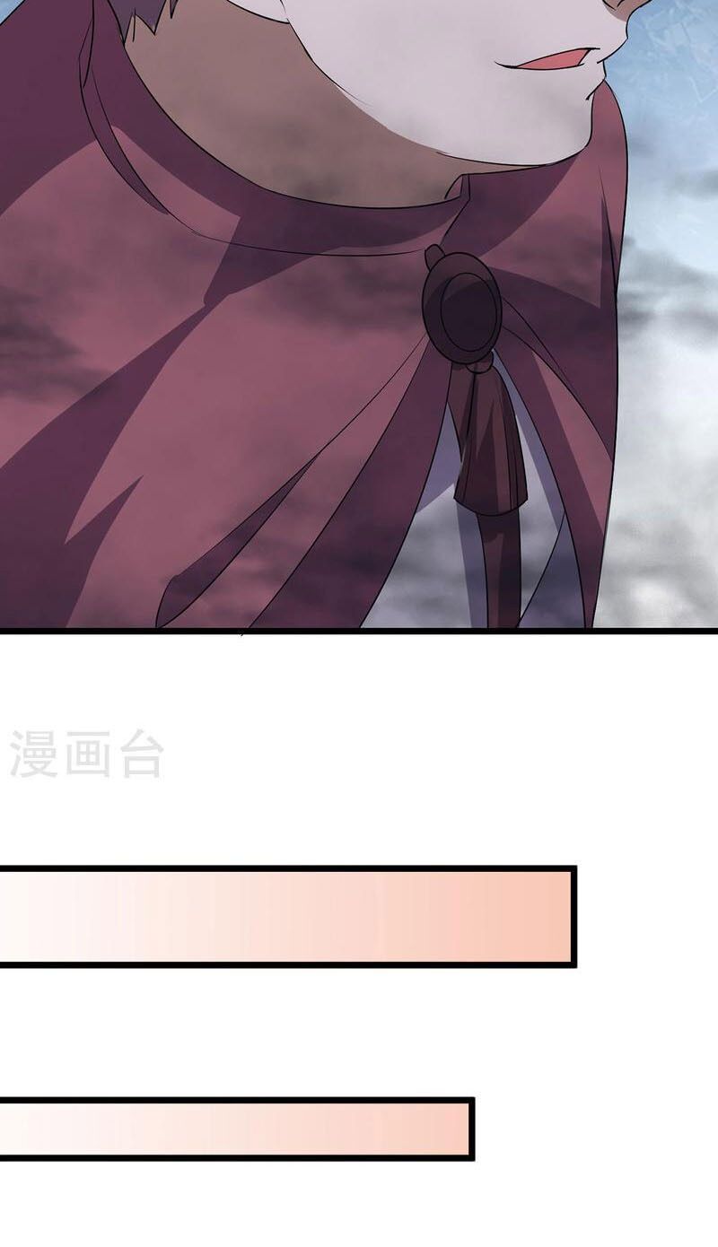 chúa tể tam giới chapter 253 33