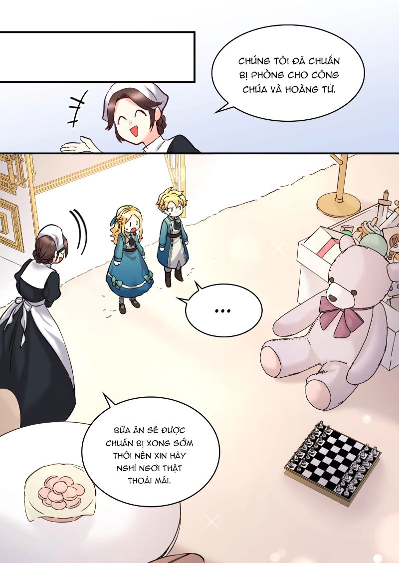 song sinh trọng sinh chapter 65 14