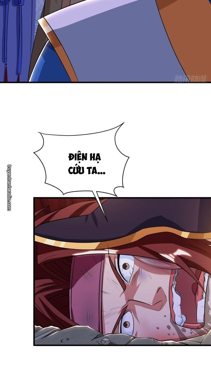 chúa tể tam giới chapter 84 4