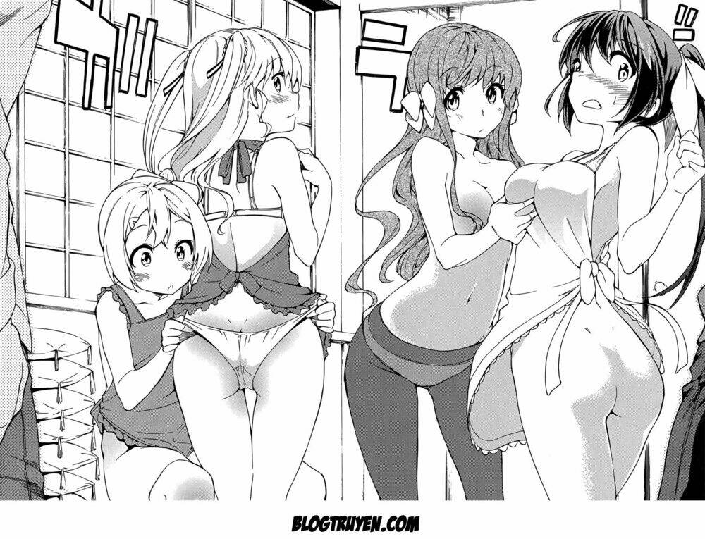 sexual hunter riot chapter 20 25