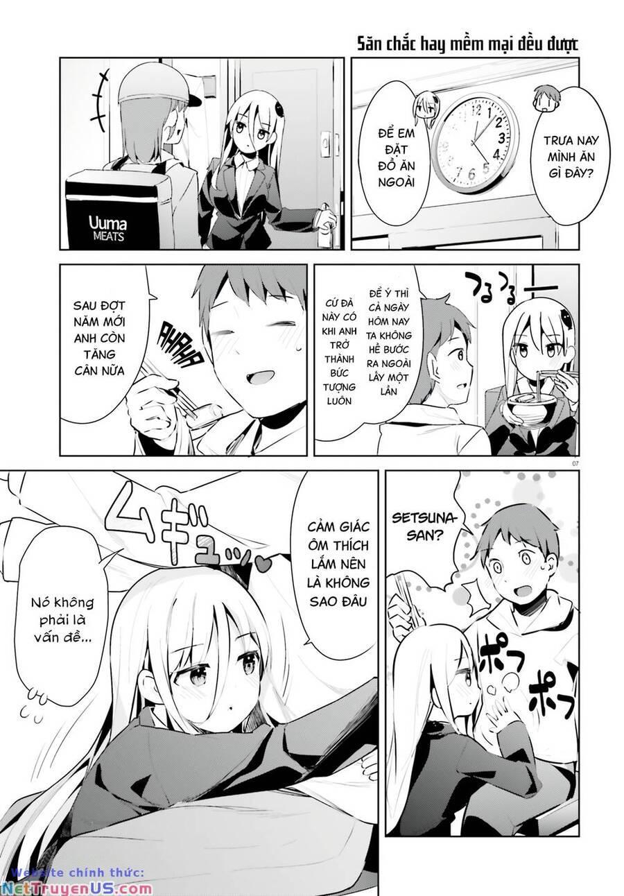 dear sir... i married a killer chapter 30 8