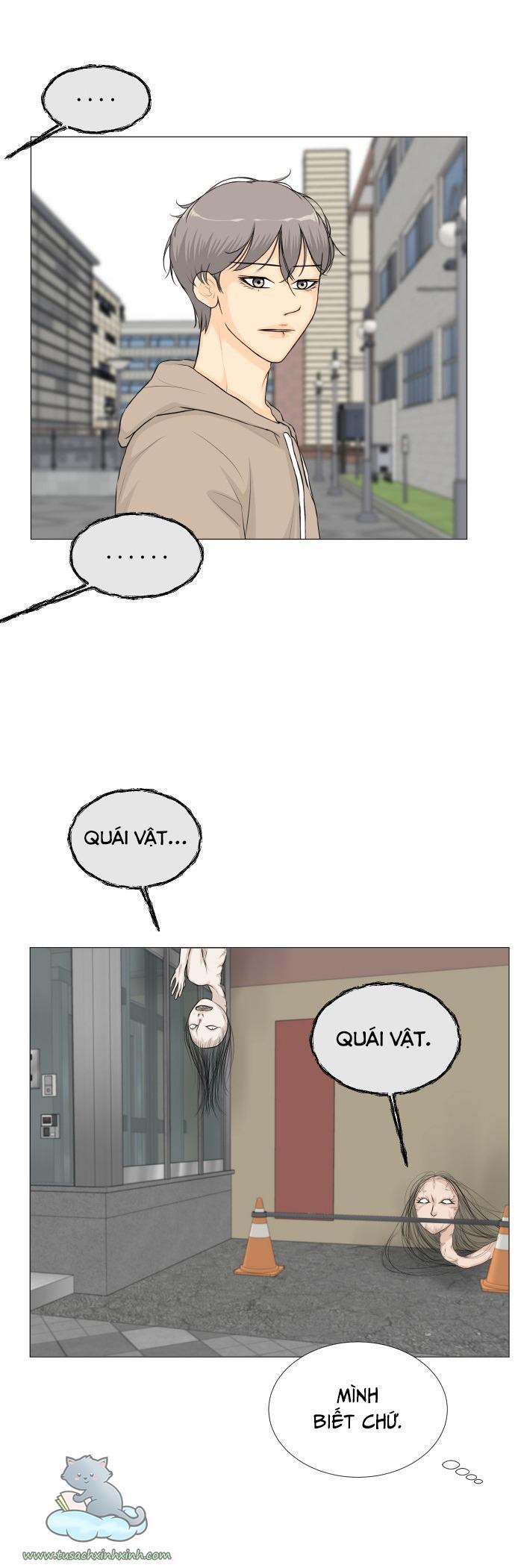 bán quỷ chapter 48 30