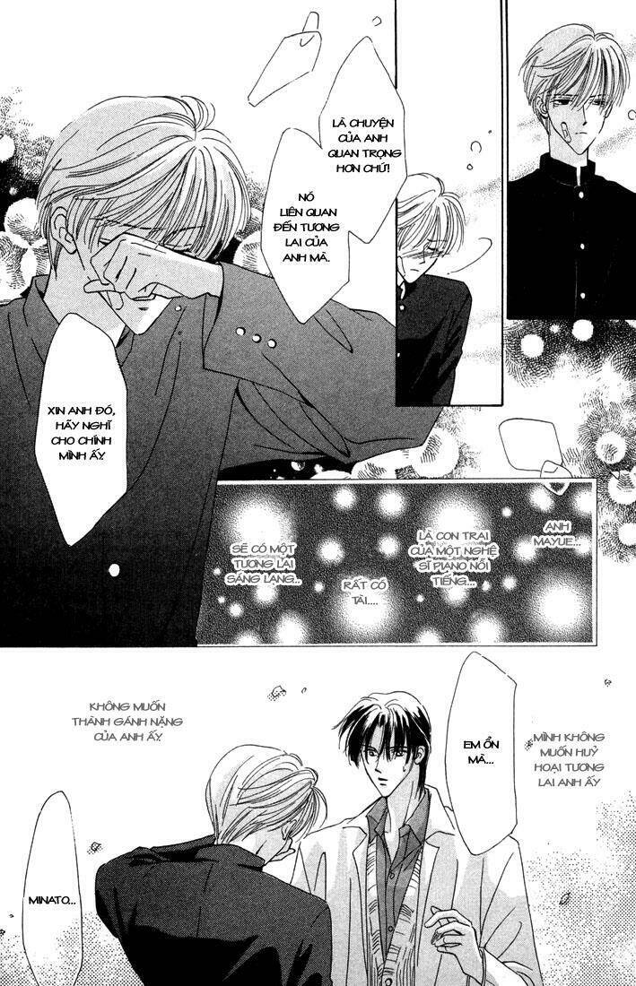 my precious chapter 2 11