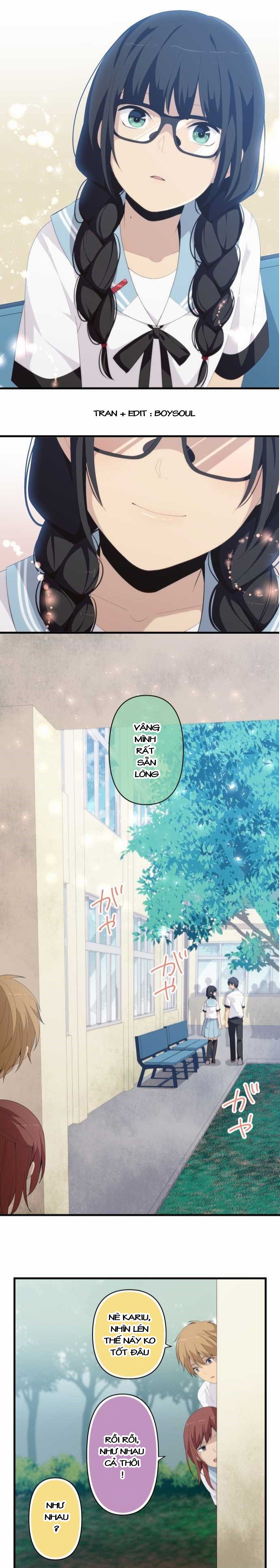 relife chapter 148 12