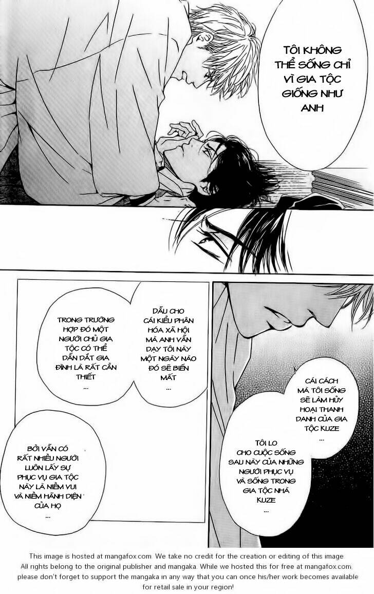 bình minh u sầu chapter 19 11