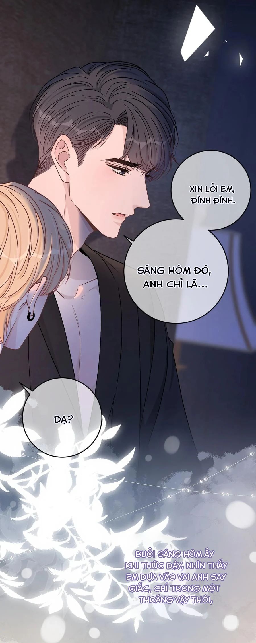 trước và sau ly hôn! chapter 64 10