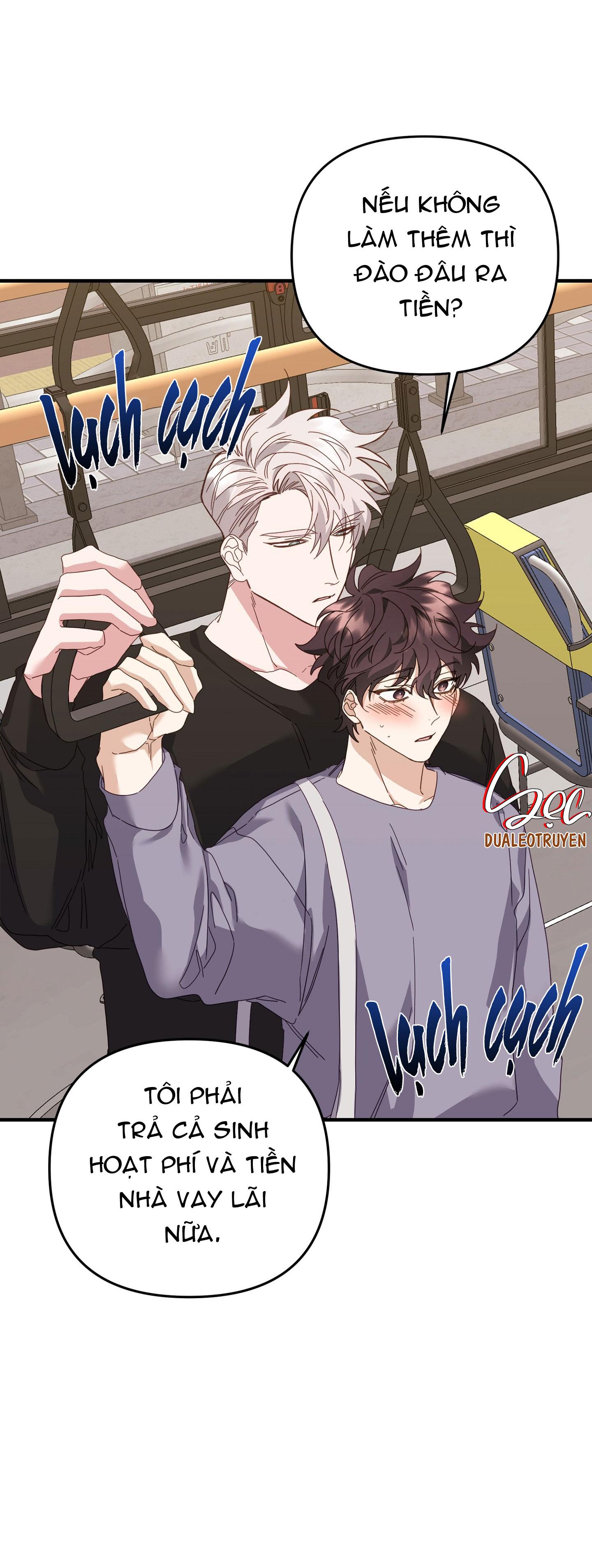 hổ trở về chapter 25 24