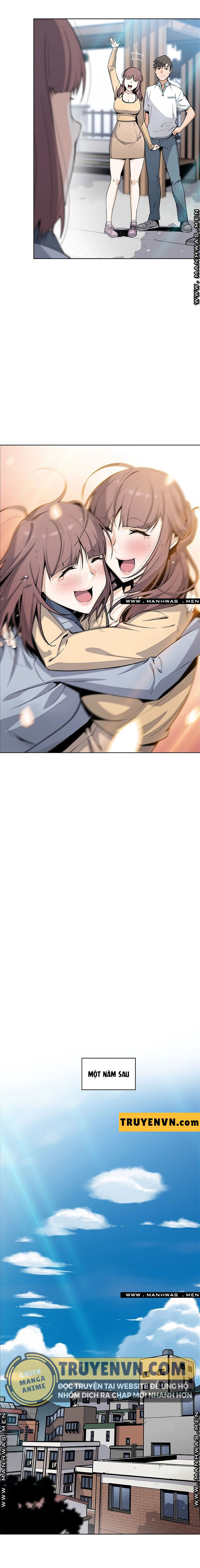 nhóm học đặc biệt chapter 48 22