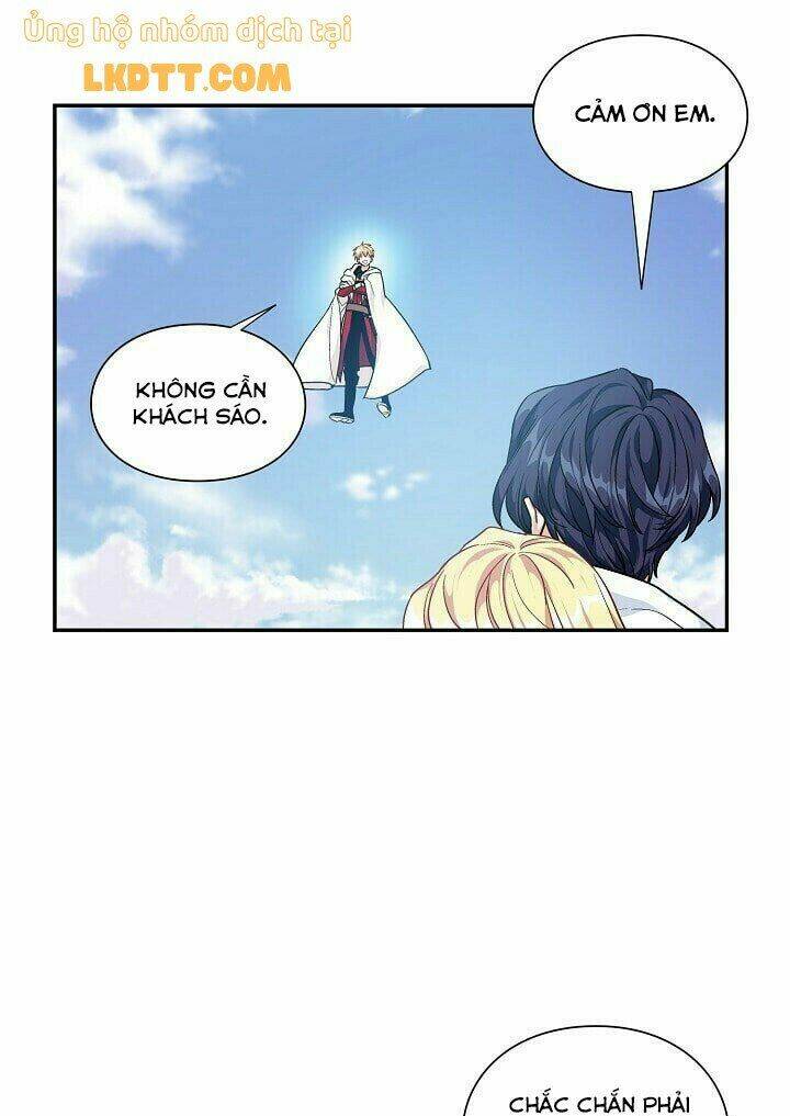 nữ hoàng ngoại khoa chapter 87 21