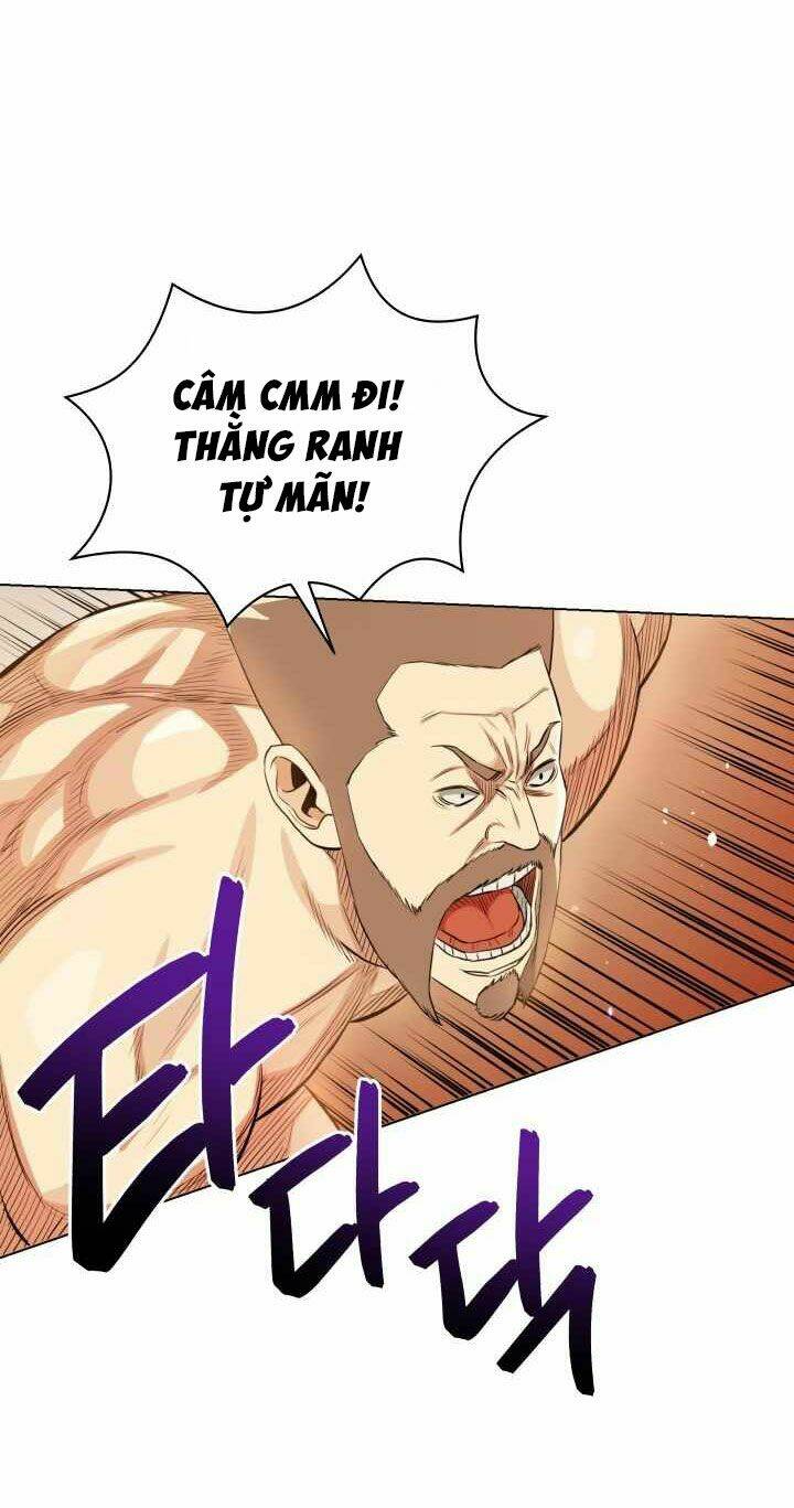 đấu sĩ vô song chapter 17 39