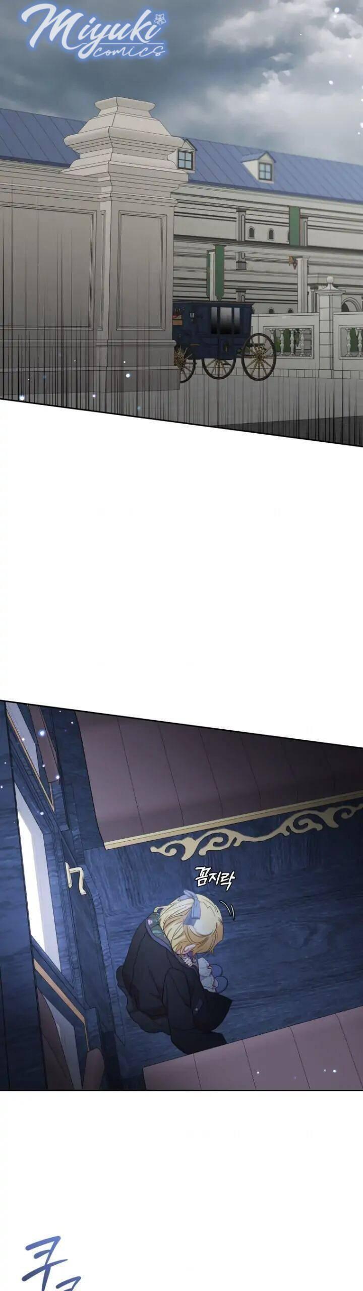 Được Yêu Thương Mà Còn Ngại Ngùng Sao! chapter 35 12