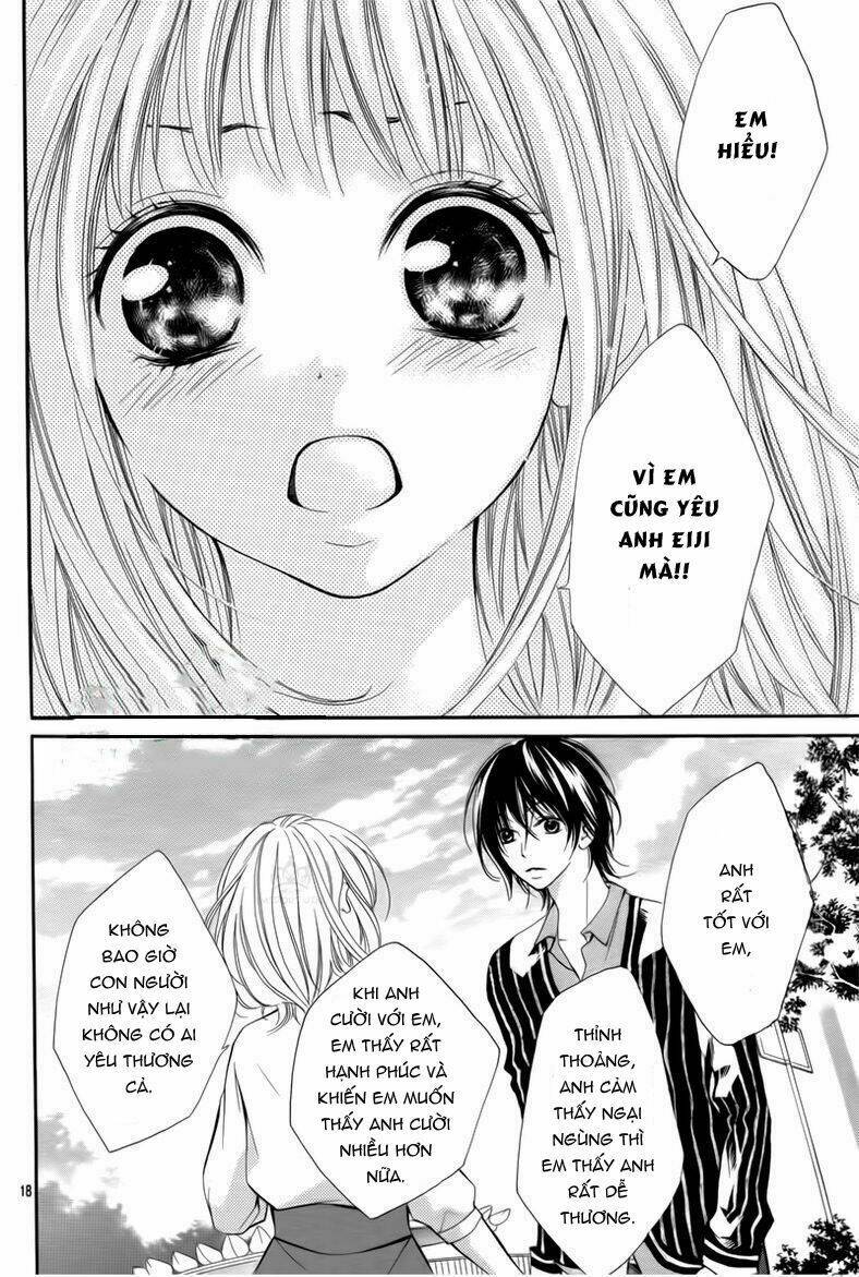 propose no okite chapter 5 22