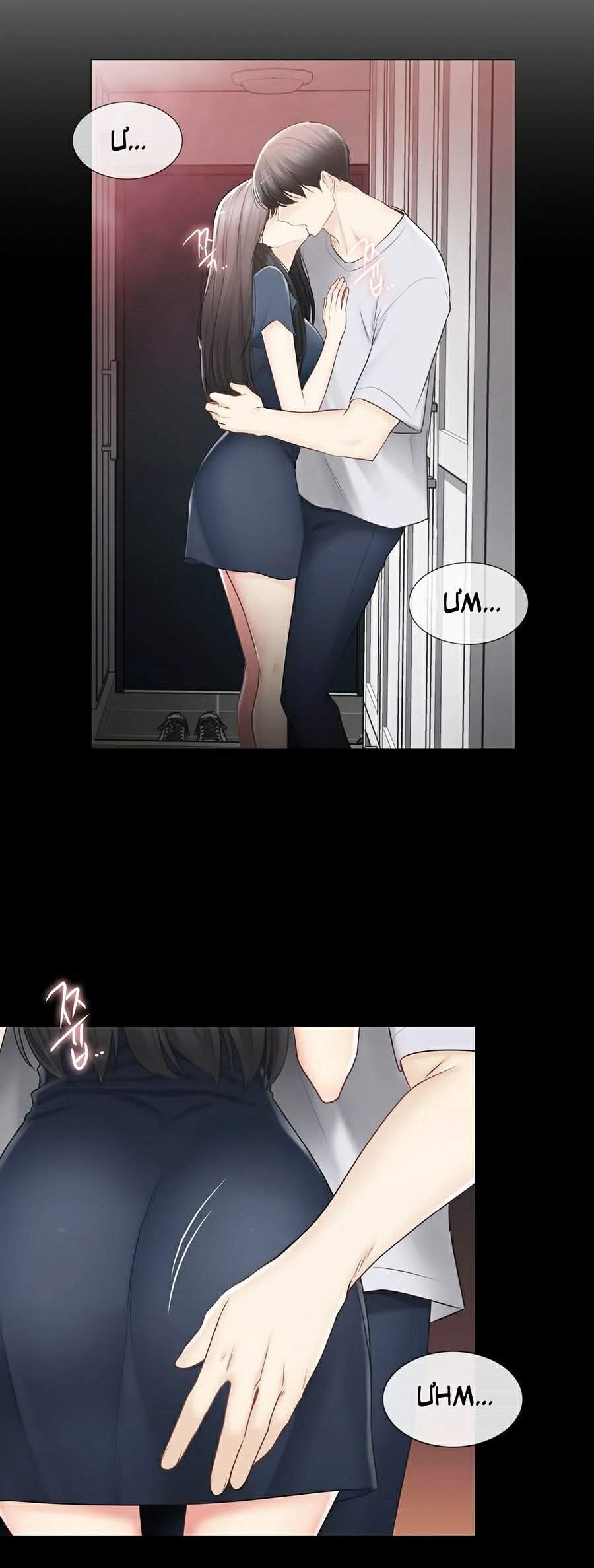 mở khóa tim em chapter 93 33