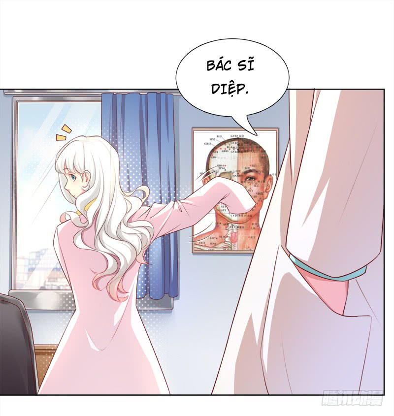 nhà có vợ xinh chapter 3 35