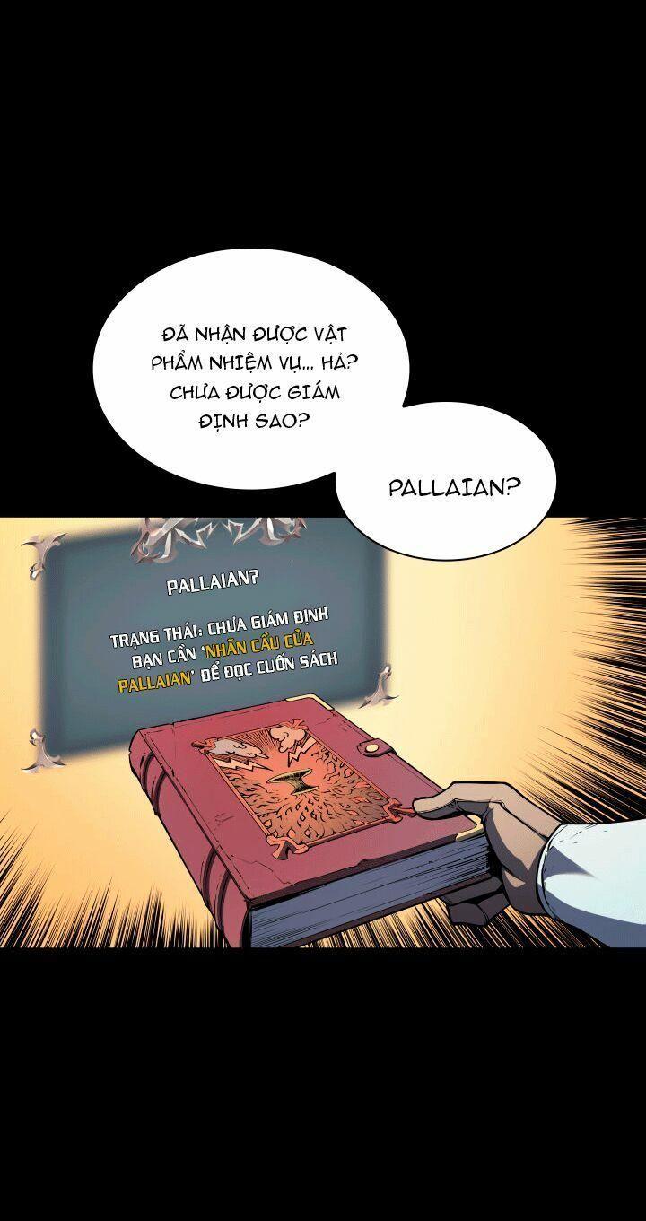 vượt qua giới hạn chapter 2 38