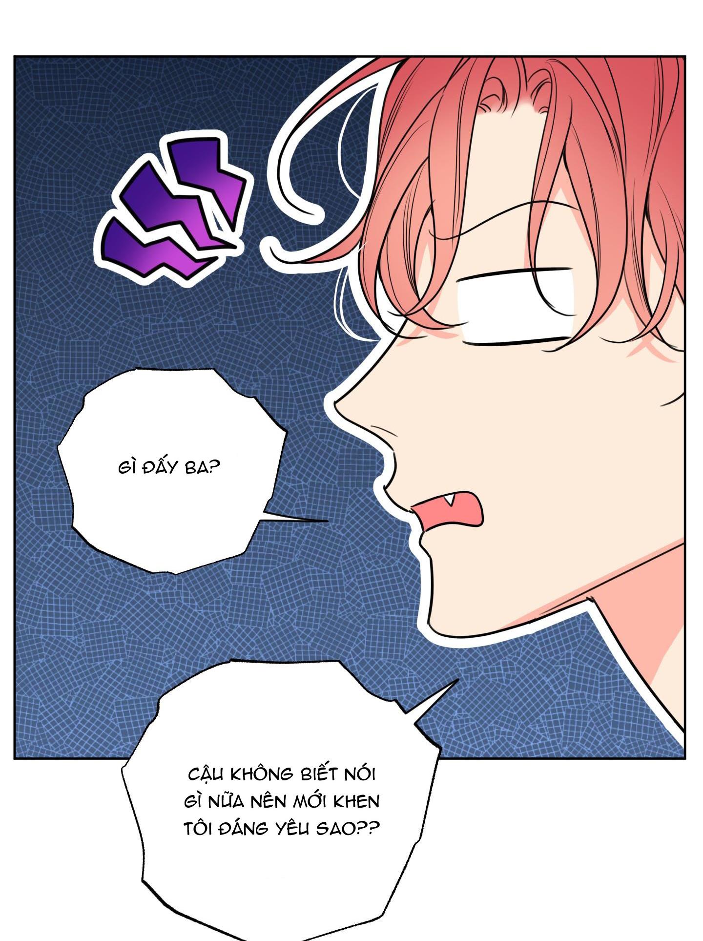 mật ong nhà làm chapter 14 49