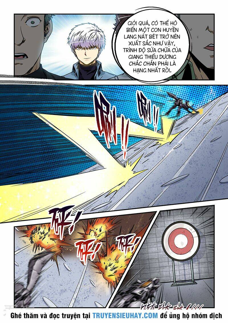 tu chân tứ vạn niên chapter 171 6