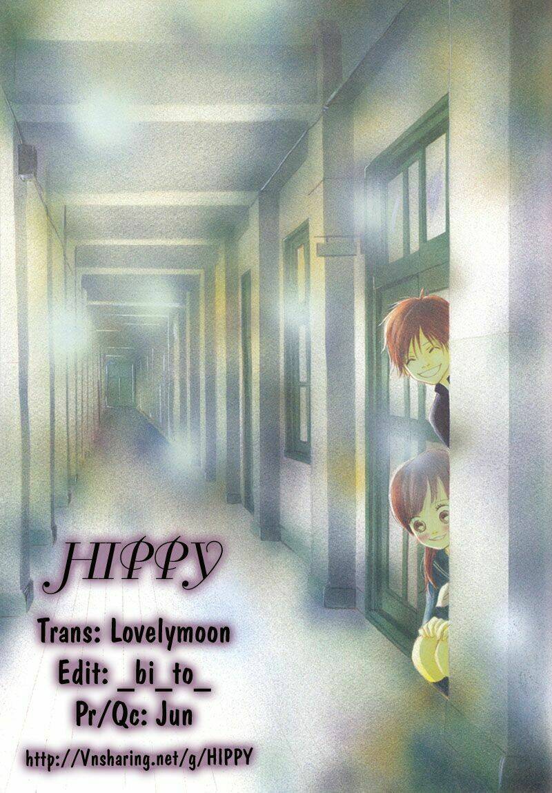 ngày ấy ta bên nhau chapter 22 31