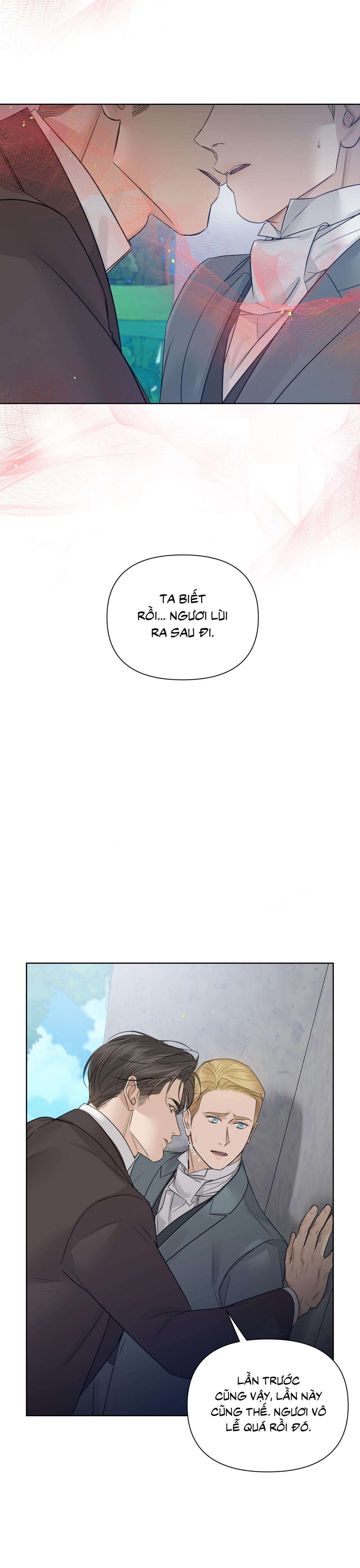 bước vào vườn hồng chapter 40 17