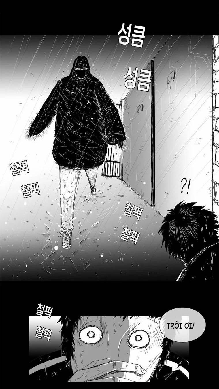 người quan sát chapter 2 27