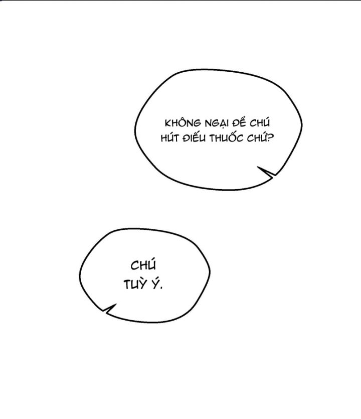 chàng nhân viên host và gã hàng xóm nguy hiểm chapter 85 31