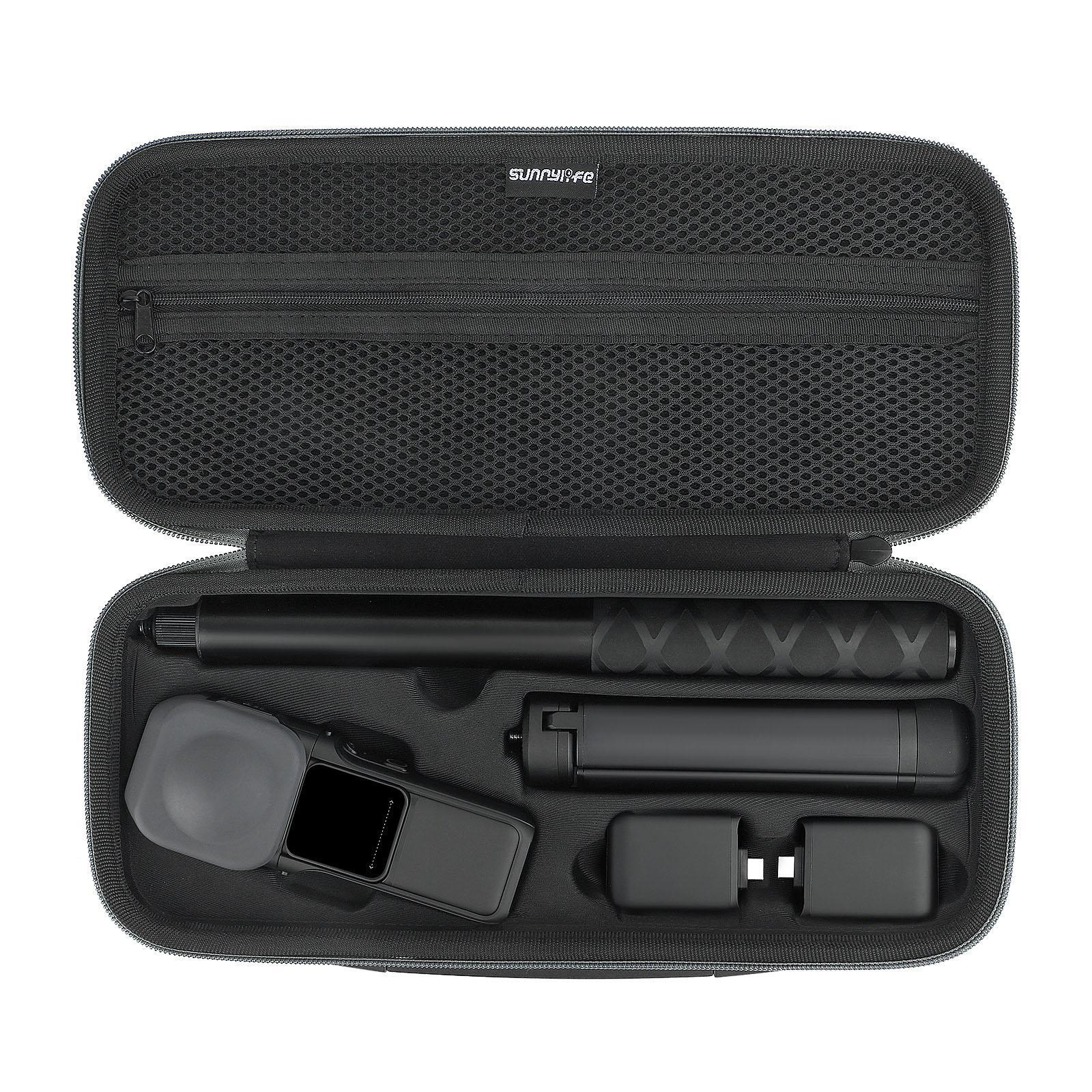 Carrying Case Protective Durable Storage Case Box Portable for Accessories