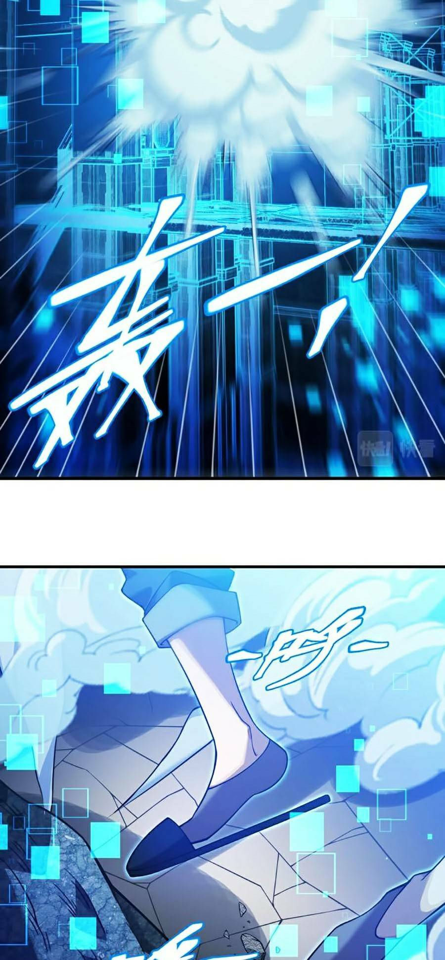 người chơi siêu mạnh chapter 1 163