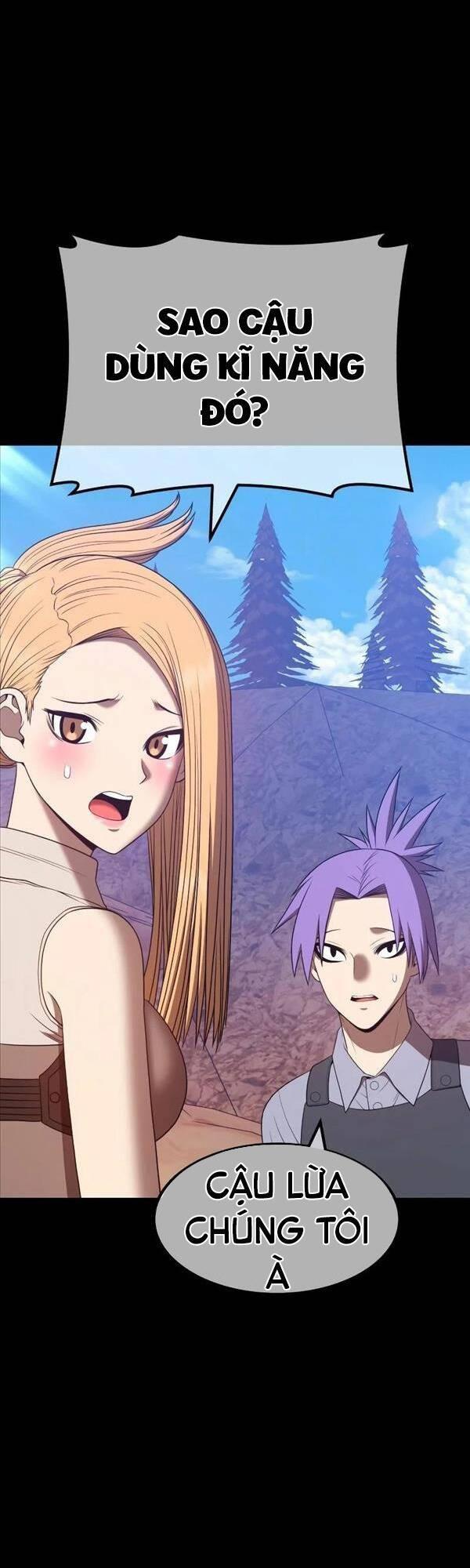 Gậy Gỗ Cấp 99+ chapter 78.5 111