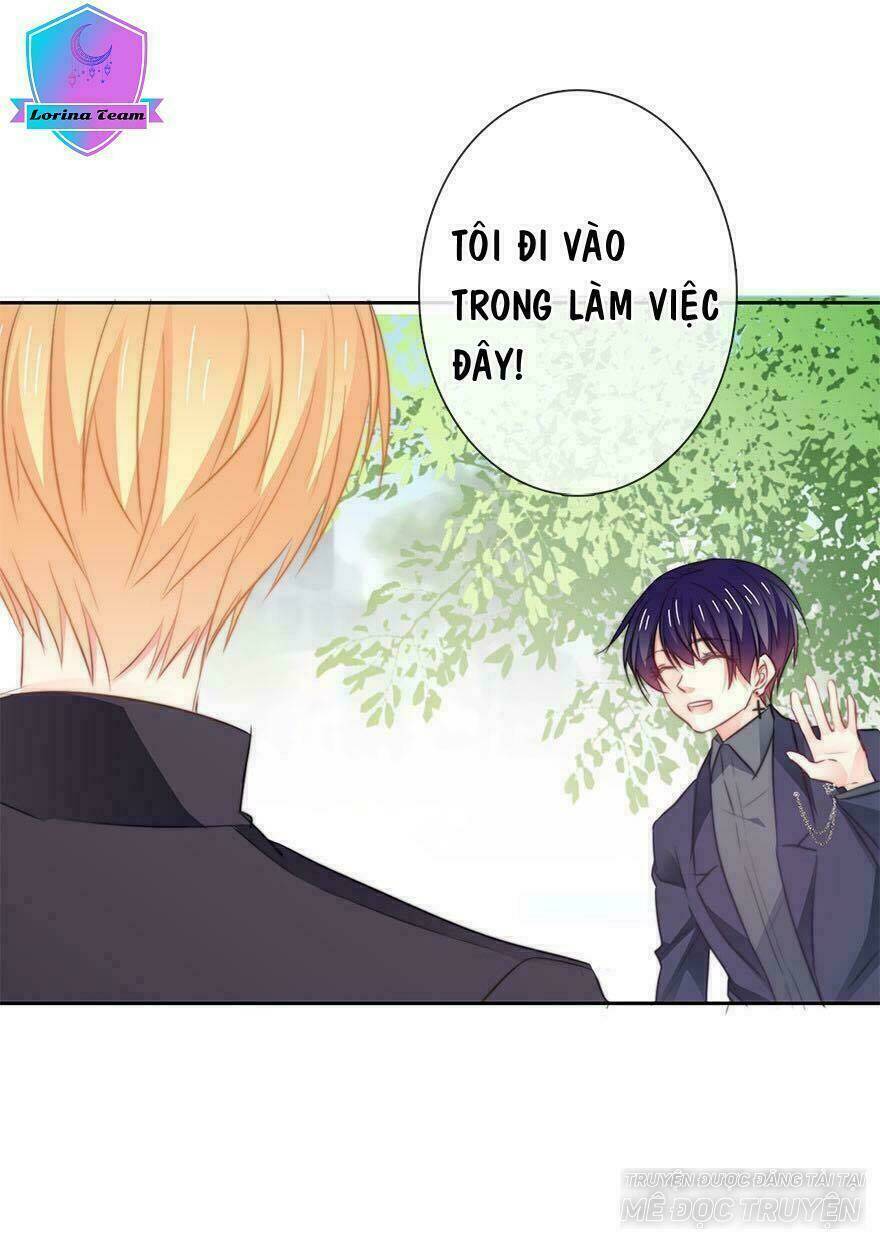 luận cách yêu của chứng sợ phụ nữ chapter 25 6