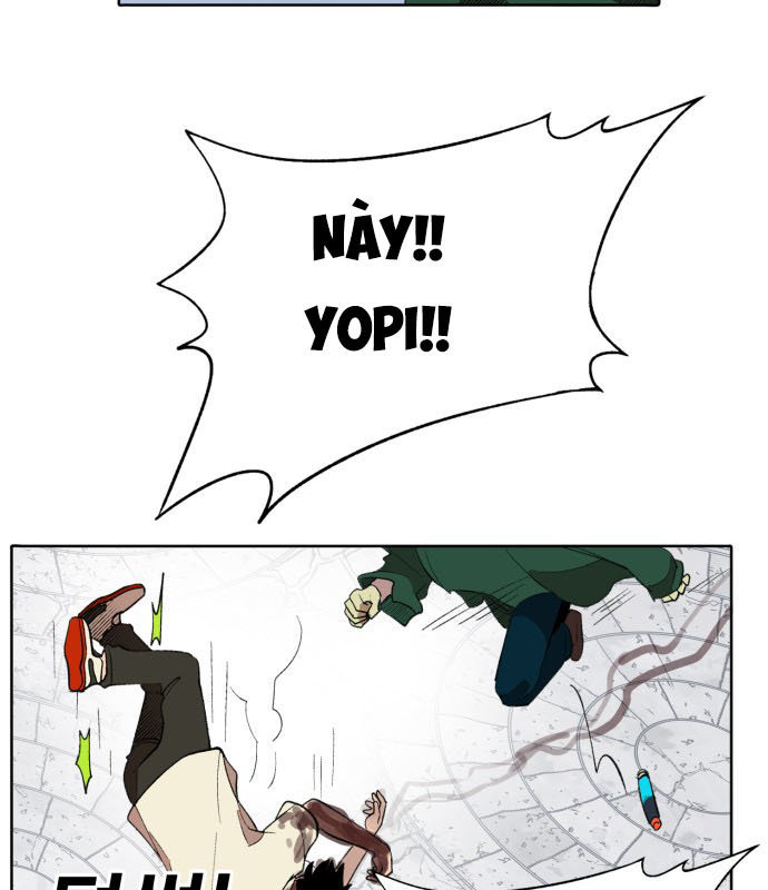 hard core leveling warrior chapter 174 50