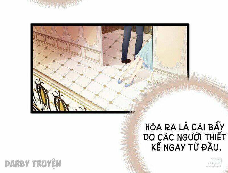 thần bí đế thiếu điềm sủng thê chapter 1 60