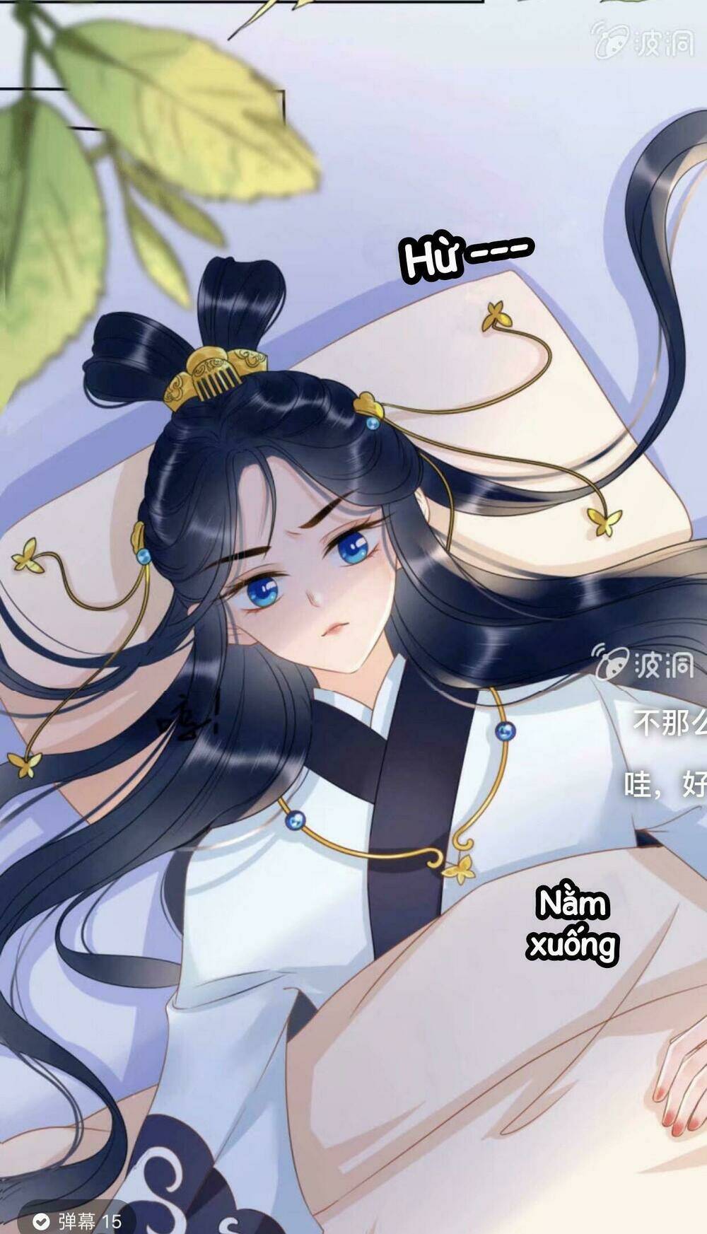 sủng phi của vương chapter 43 3