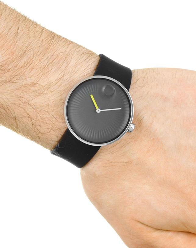 Đồng hồ nam Movado Edge 3680003, 40mm