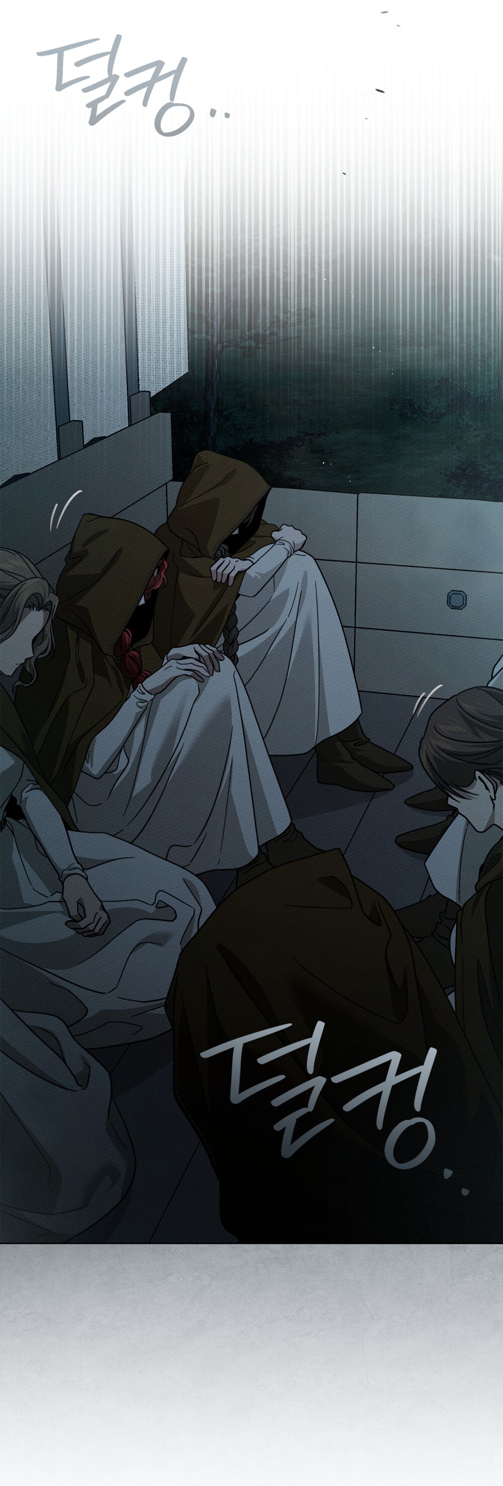 Dưới Bóng Cây Sồi chapter 119.1 4