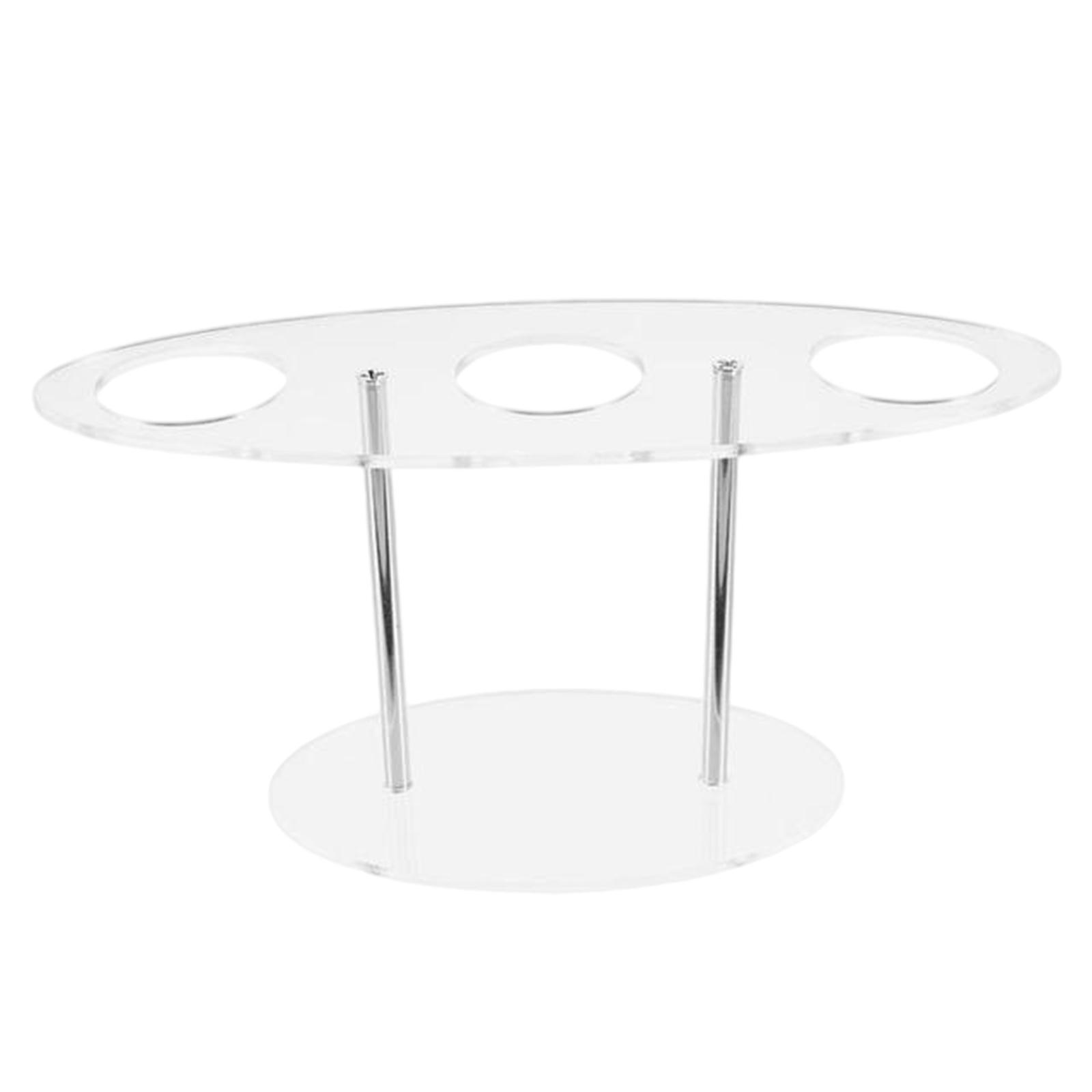 Ice Cream Cone Holder Waffle Cone Holder Food Holder for Birthday Decor