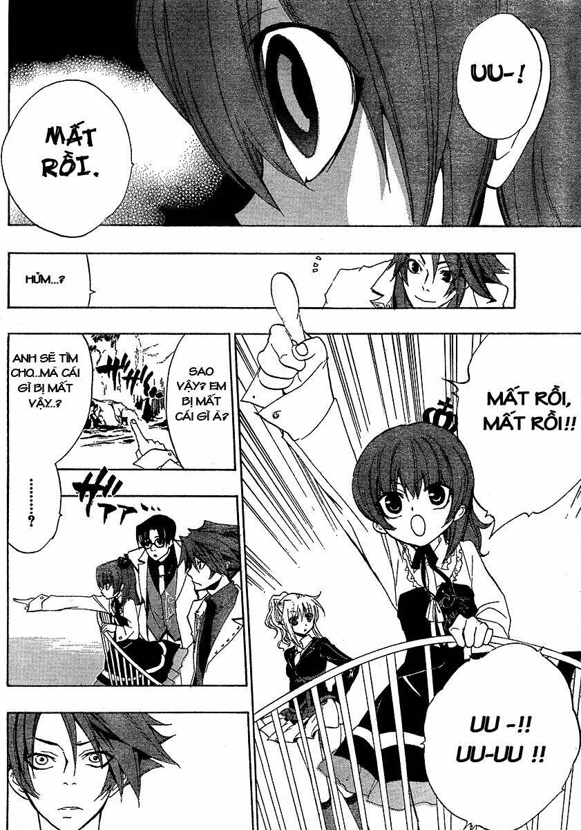 umineko no naku koro ni episode 1: legend of the golden witch chapter 1 21