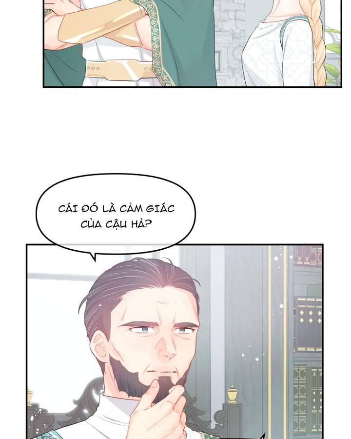 đừng đặt tình cảm mình vào cuốn sách đó chapter 18 15