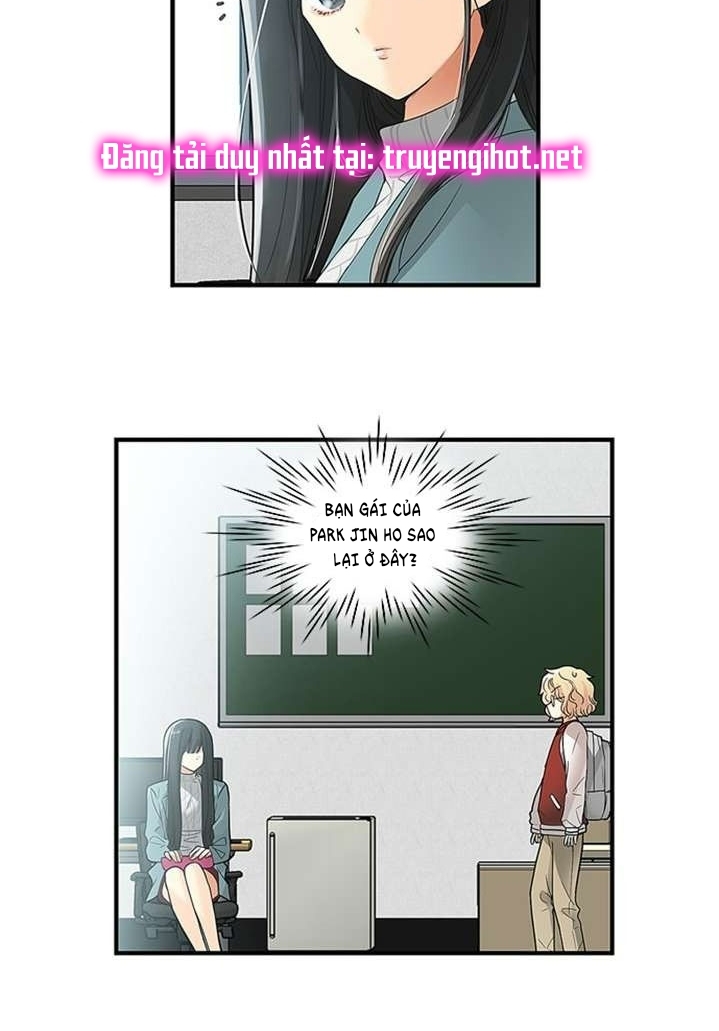 [18+] nàng hoa chapter 1.1 22