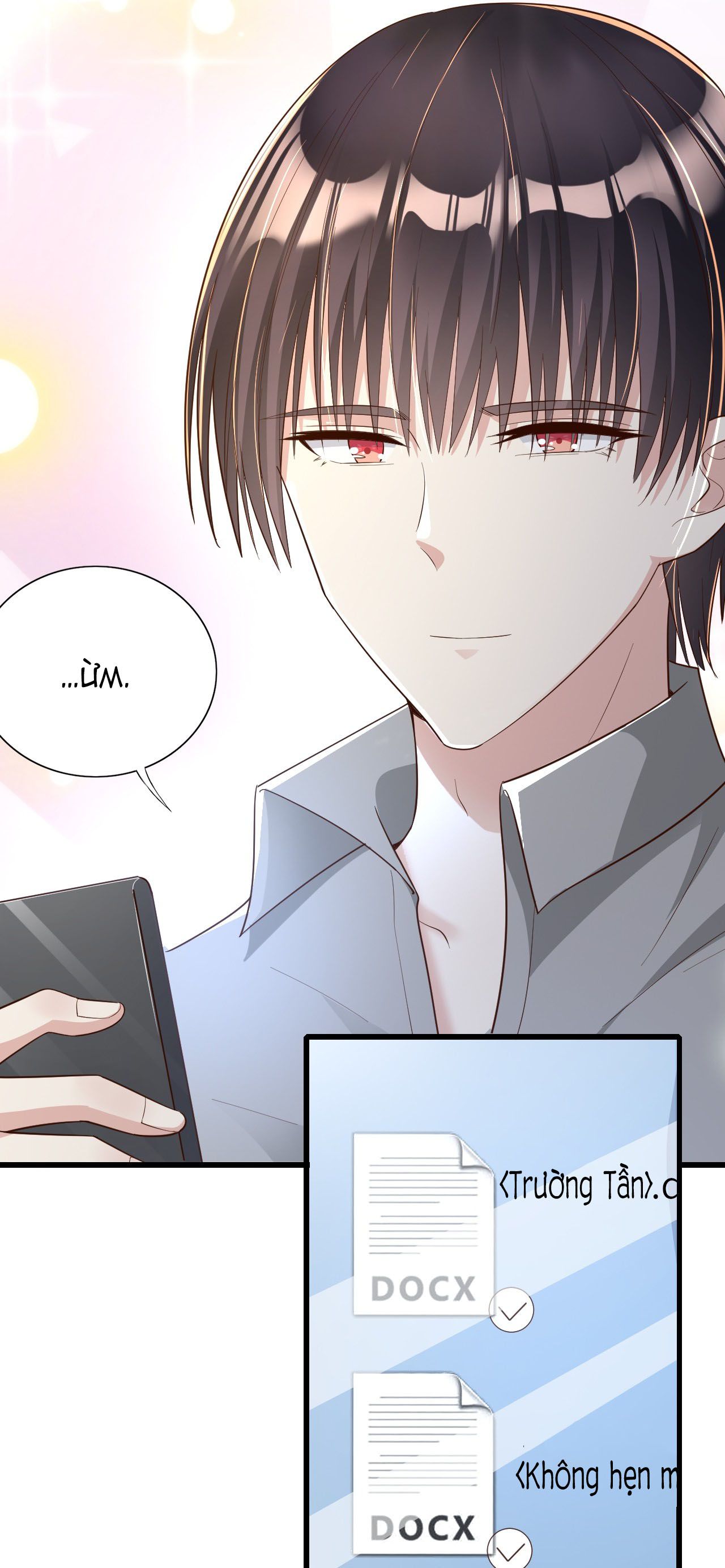 tức thời phạm quy [ tức thì vi quy ] chapter 19 20