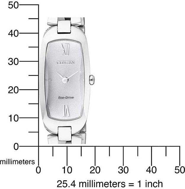 Đồng hồ nữ Citizen EX1100-51A