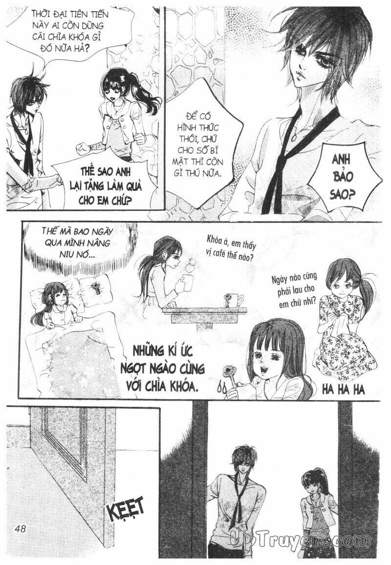 hoàng cung chapter 22 48